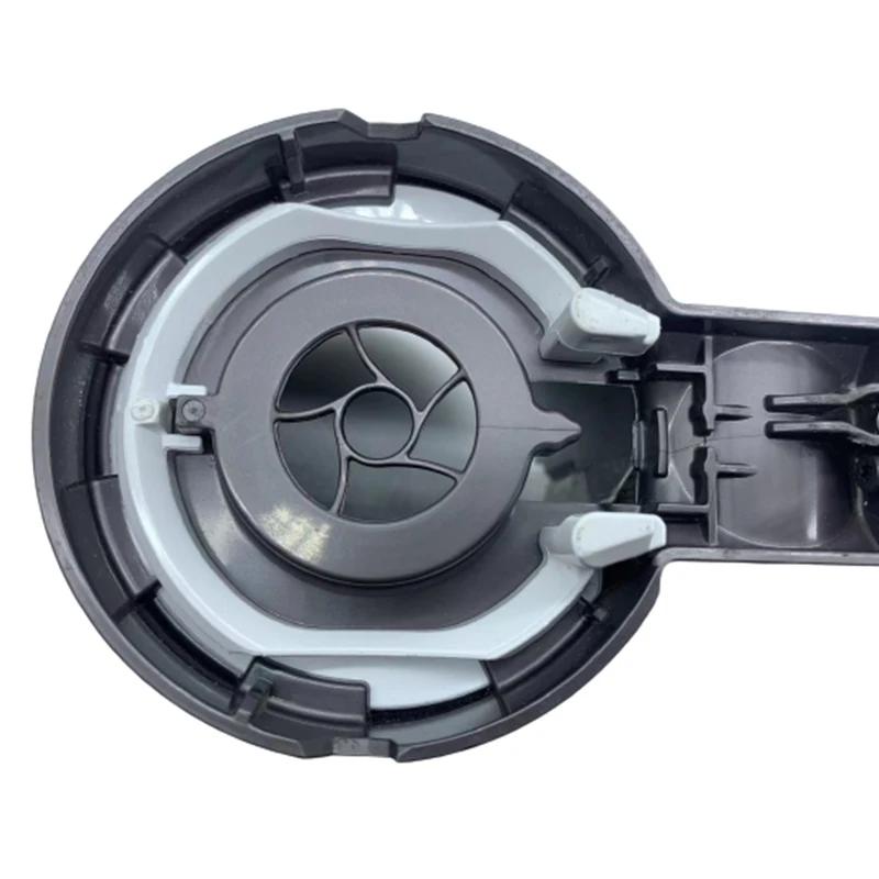 Poignée d'aspirateur pour Dyson V6 DC62 DC74, pièce de rechange pour boîtier de moteur