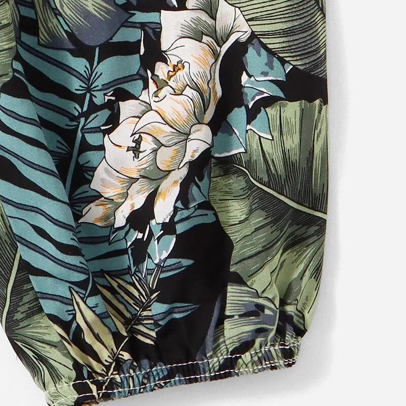 Femmes décontracté ample confortable pantalon élastique pantalon pieds sarouel pantalons de survêtem