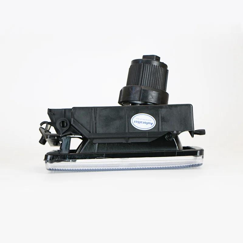 Feu antibrouillard pour pare-choc avant, avec ampoules, pour BMW série 3 E36 318 320 323 325 328i 19