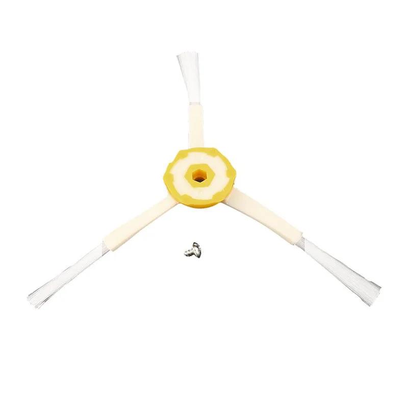 Brosse latérale de remplacement pour aspirateur iRobot Roomba série 600 605 610 614 615 616 620 625