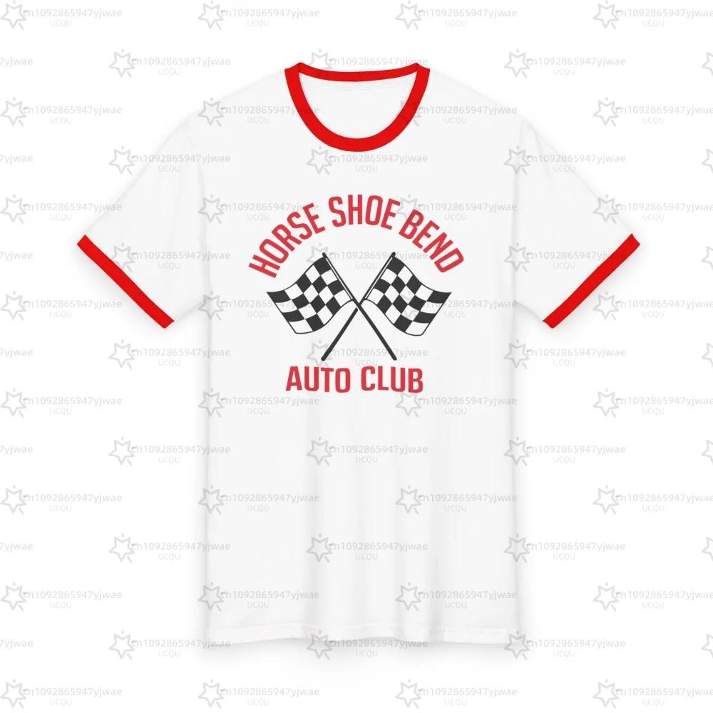T-shirt décontracté vintage pour homme, inspiré du film Hail Mary de Ryan Gosling, avec motif de clu