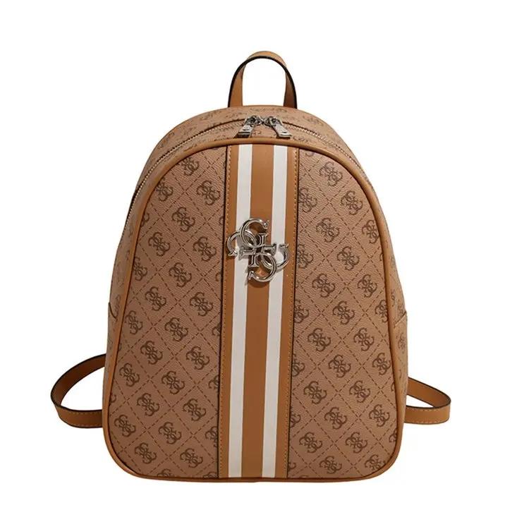 Sac à langer chic de créateur pour femme, grand sac fourre-tout de luxe, élégant sac à bandoulière e