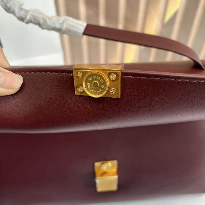 Sac à bandoulière tendance JW PEI Hilary Flap Lazy Bag pour femme, grande capacité, sac messager, sa