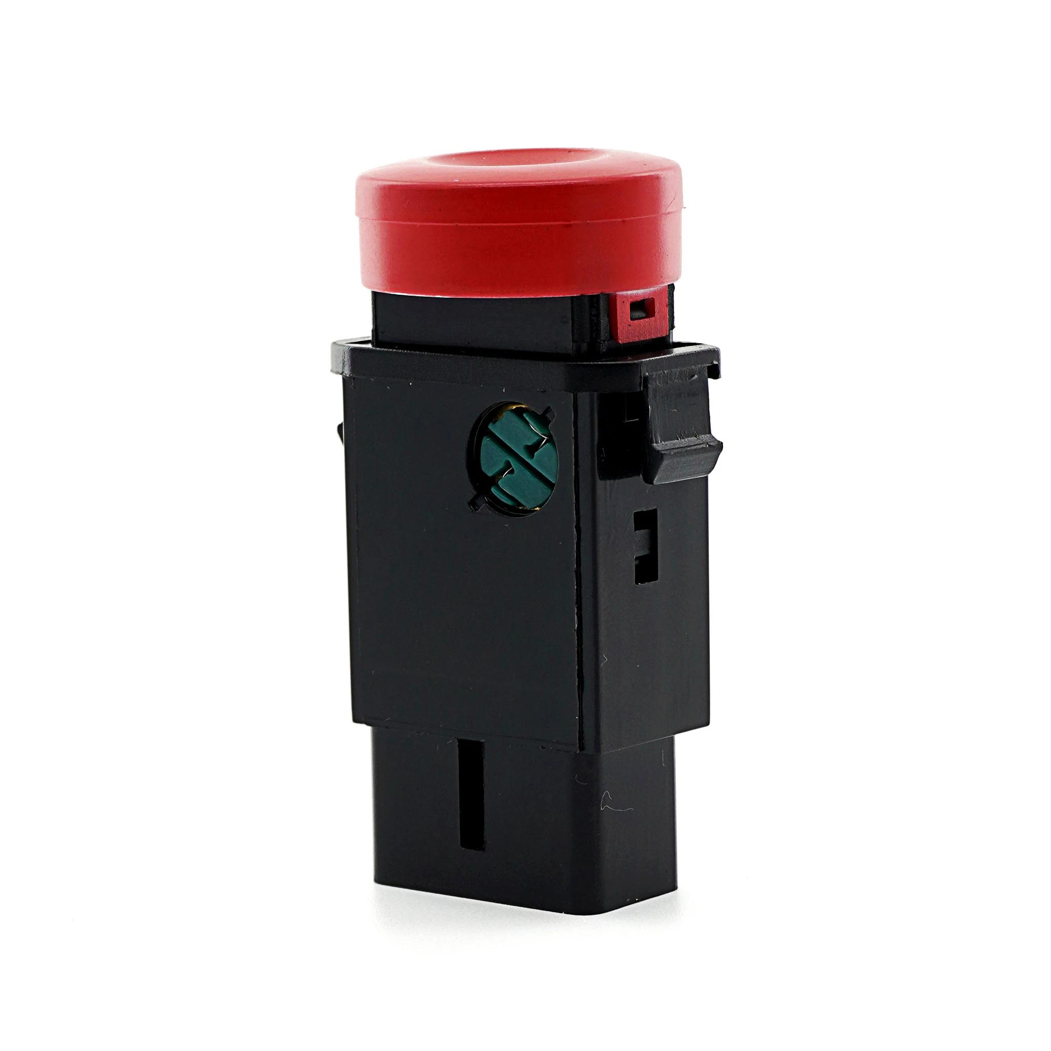 Interrupteur de signalisation de danger pour Chevrolet Aveo (2004 – 2008, 96540793)