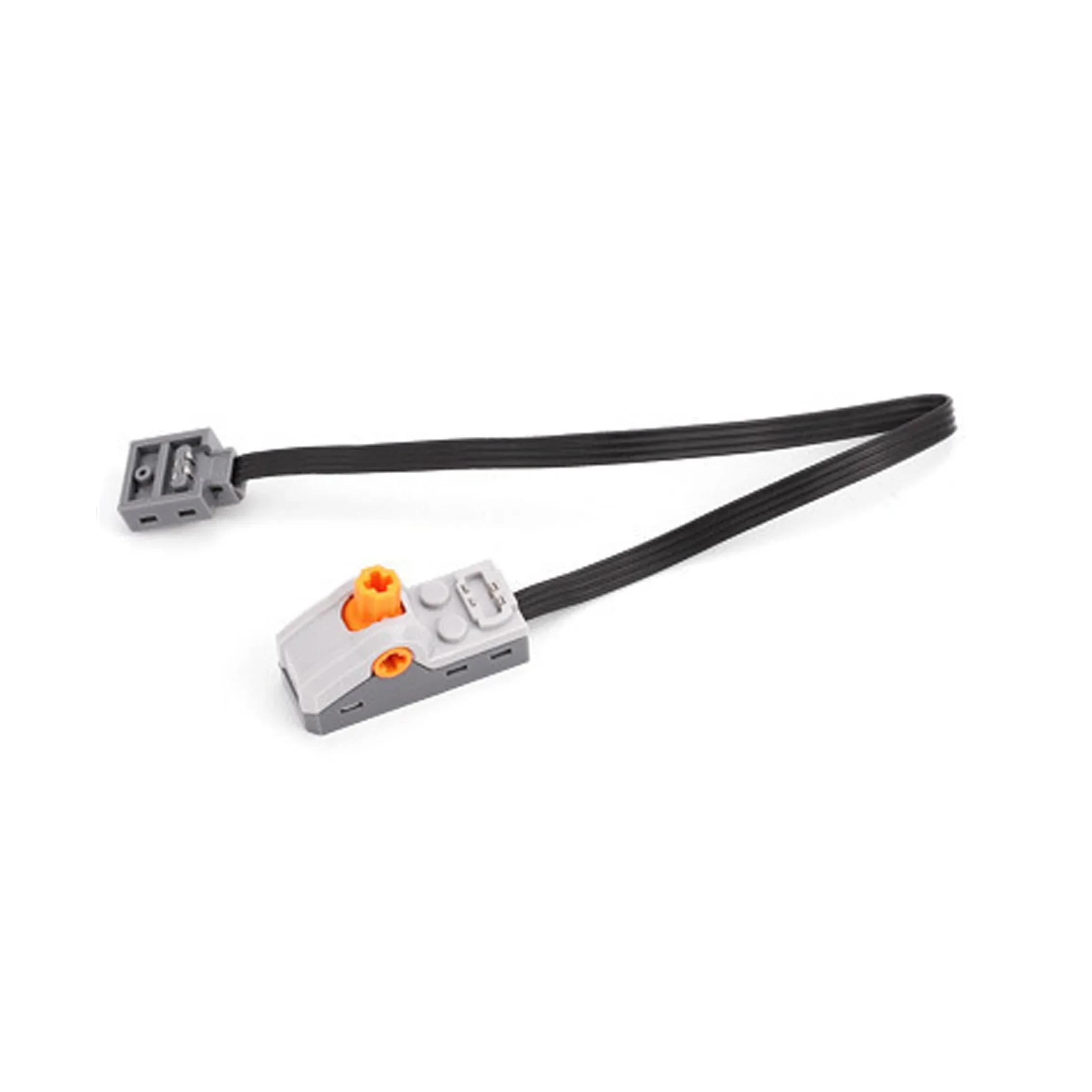 Ensemble de moteurs électriques, télécommande de voiture, boîte de batterie, interrupteur avec fonct