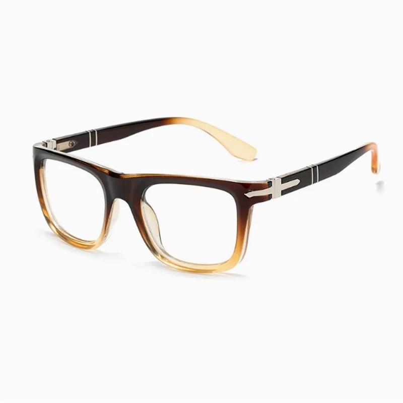 Nouvelles lunettes de soleil polarisées à couleurs variables pour hommes et femmes 2025, pour la con