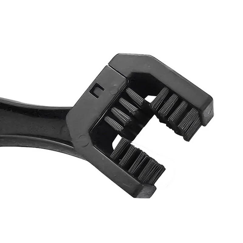 Nettoyeur de brosse de chaîne, accessoires de moto, couverture de Motocross pour Bmw F900R S1000Rr 2