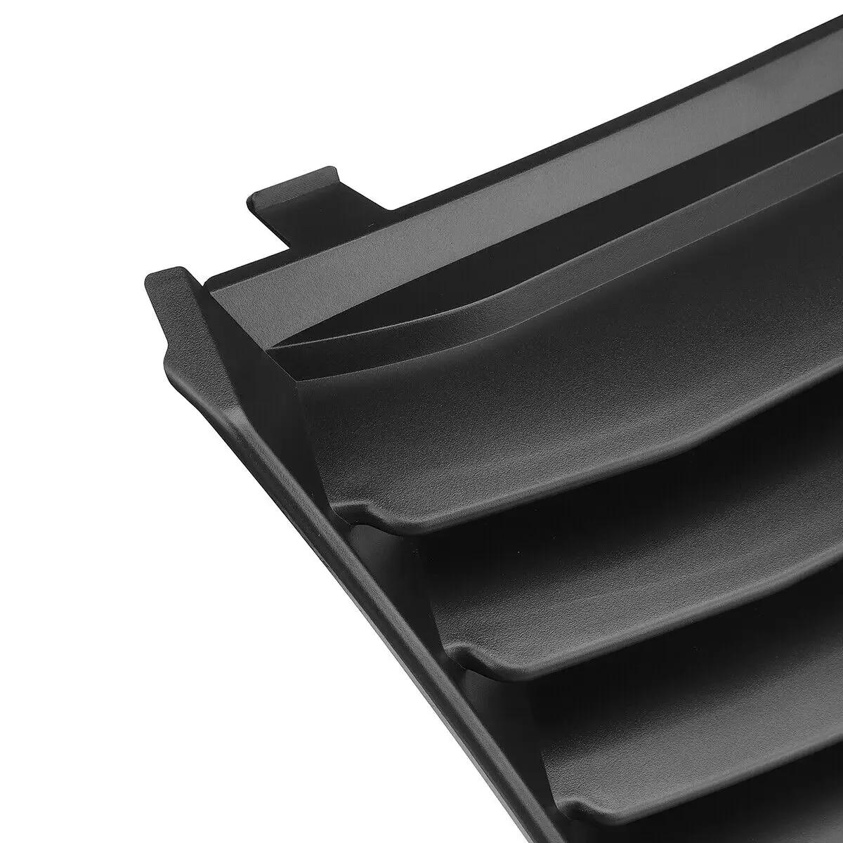 Calandre de Pare-Choc Avant Droit pour Seat Alhambra 7M 2001-2010, 7M78536540/s 7M78536530/s