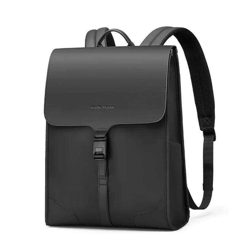 Mark Ryden 15.6 "sac à dos pour ordinateur portable hommes étanche grande capacité antivol sacs à do