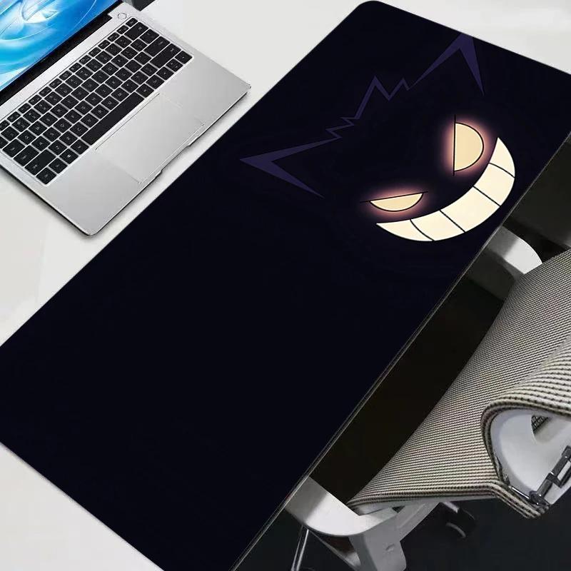Tapis de souris g-gengar ordinateur portable Anime clavier tapis de souris grand tapis de souris cla