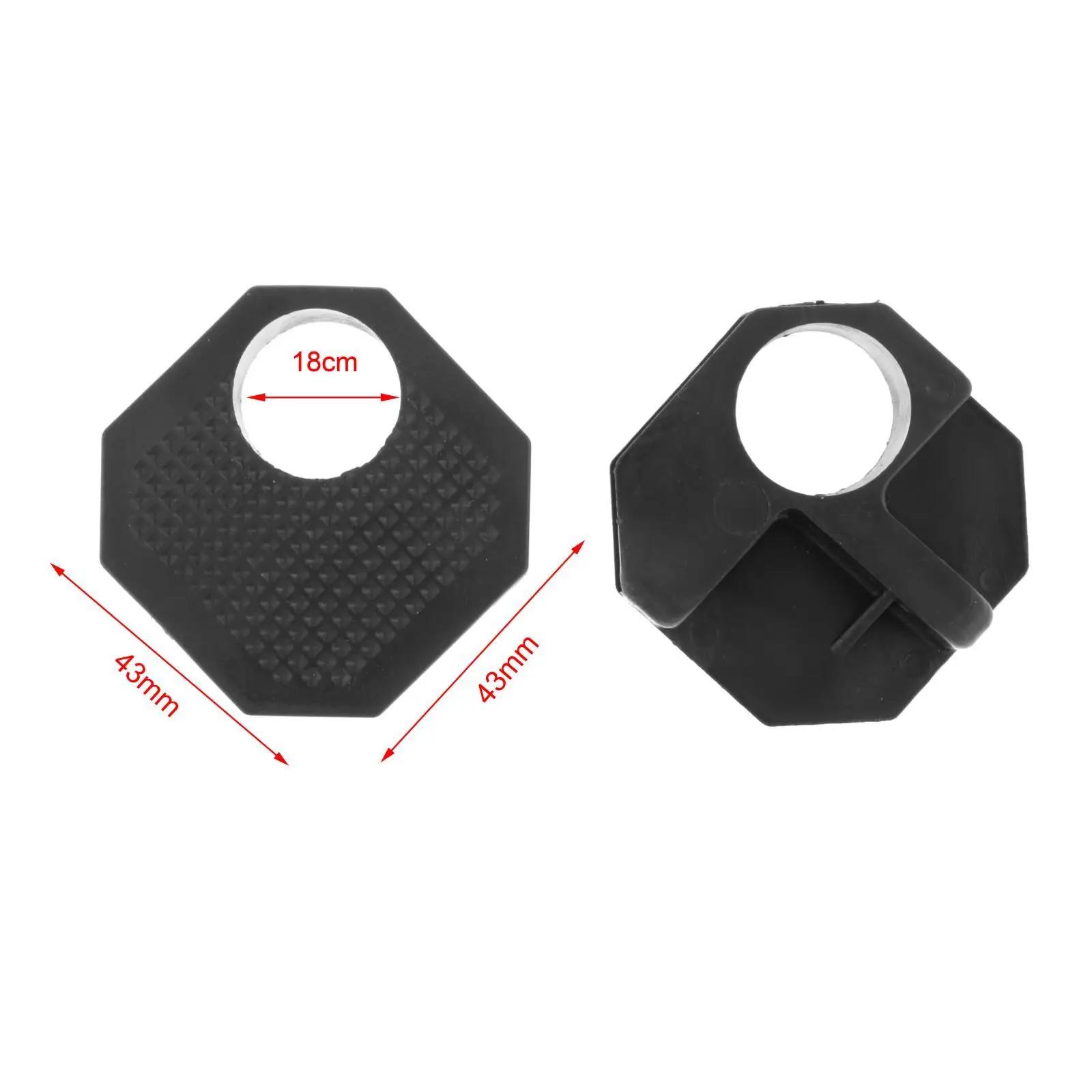 Accessoires de réparation de chaise pliante, connecteurs de chaise de camping, meubles de camping po