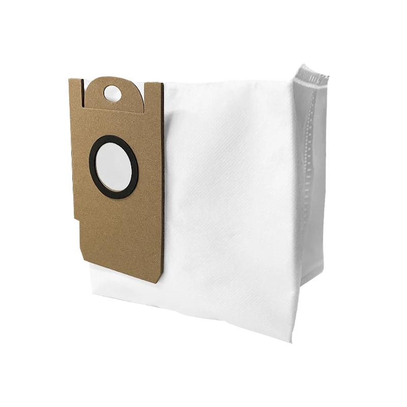 Sacs à poussière de balayage pour Xiaomi Lydsto R1, pièces d'aspirateur Robot, balayeuse domestique,