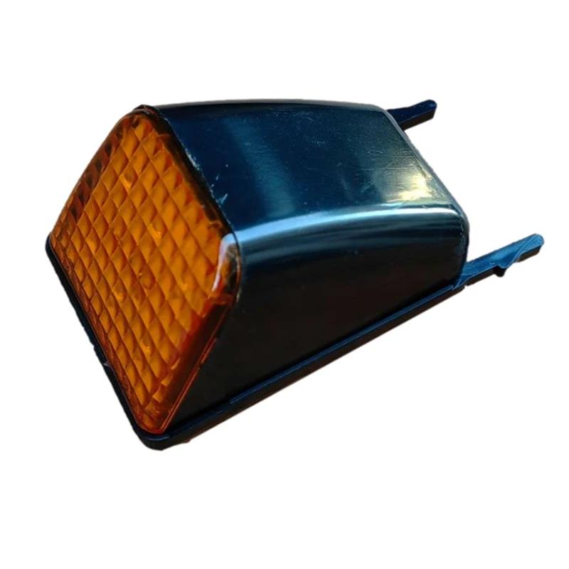 2/3/5 pièces pour camion Volvo européen Led pare-soleil lampe 20398824 20425484 pour camion Volvo FH