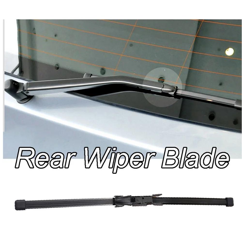 Erick's – jeu de balais d'essuie-glace avant et arrière, pour Mini Clubman R55 2007 – 2012, brosse d