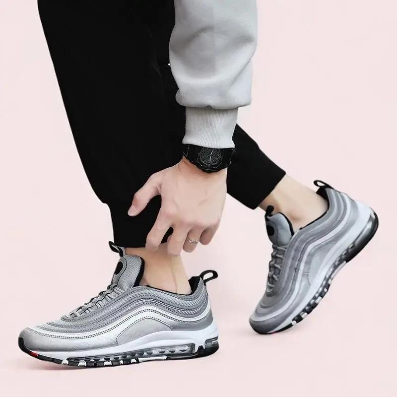 Chaussures de sport respirantes et polyvalentes 2026 : baskets tendance et confortables pour la cour