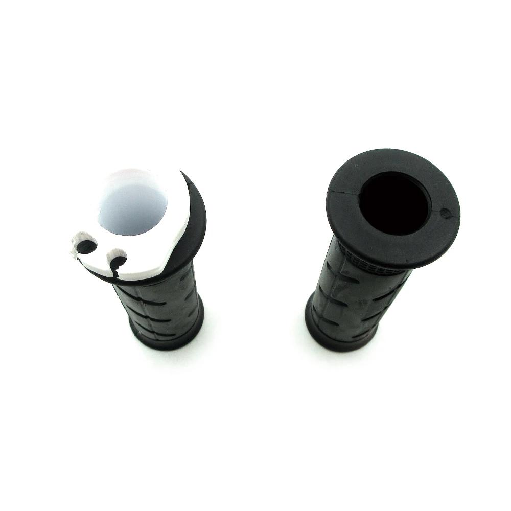 Pour Honda CBR600 CBR600RR F4I F5 CBR1000 CBR1000RR CBR650F CB900F CBR954RR guidon de moto 7/8 "22MM