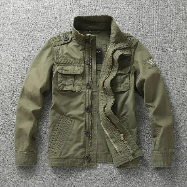 Veste de Camouflage pour hommes, Style tactique militaire, salopette classique, tendance, assortie à