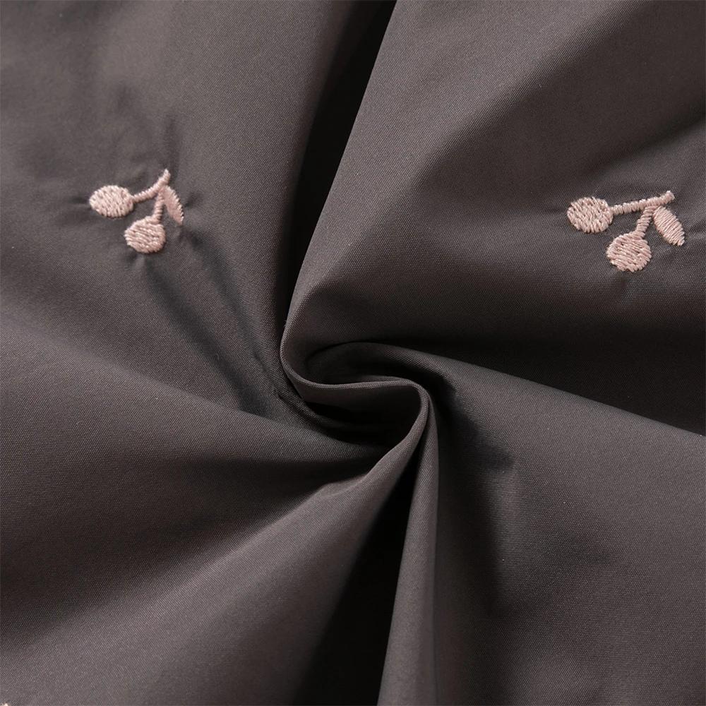 Dave Bella filles vers le bas pantalon automne hiver bébé taille élastique en peluche pantalon imper