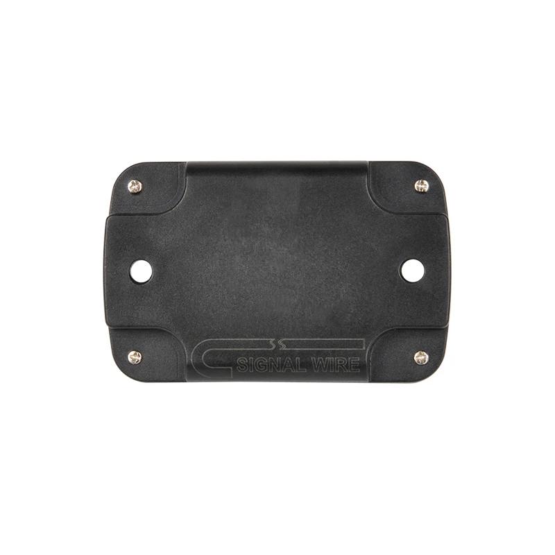 Tacho numérique compteur horaire Max RPM alarme TOT SVC remplacer la batterie affichage compteur hor