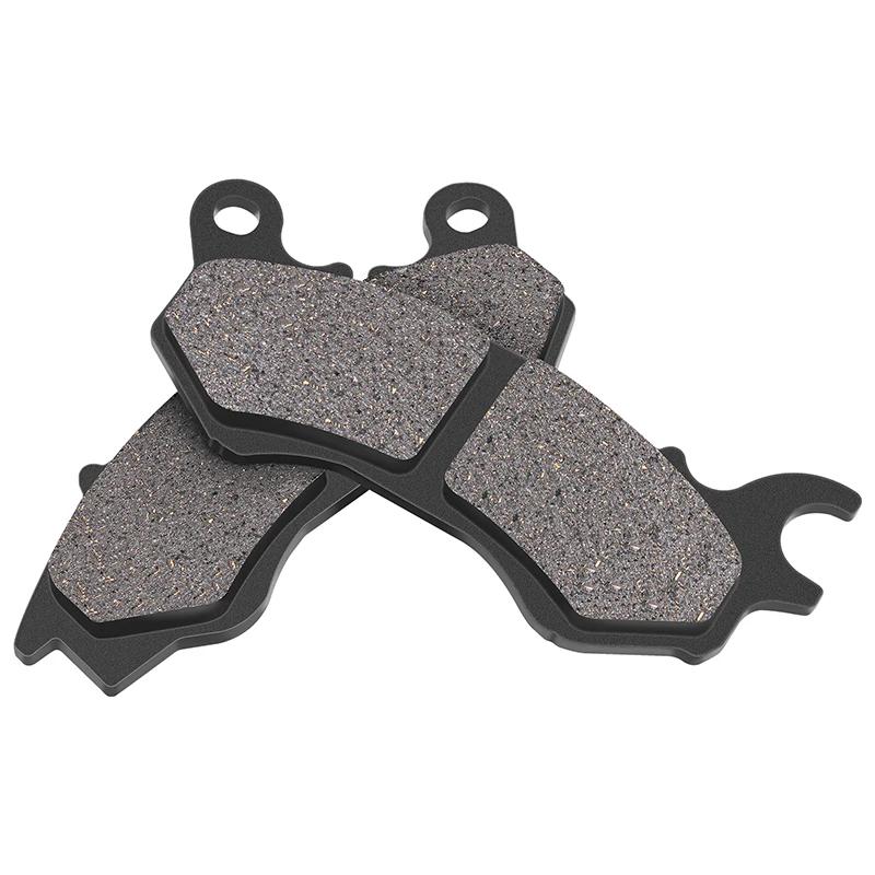 Plaquettes de Frein Avant pour Moto, pour Silence Électrique S01 S02 LS 2021