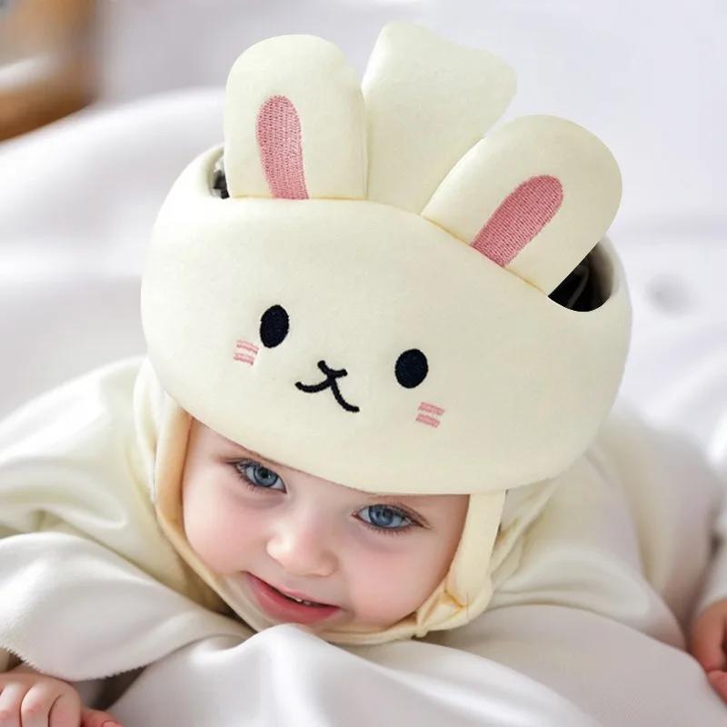 Casque protection tête bébé apprentissage marche - Coussin doux sécurité ramper et premiers pas