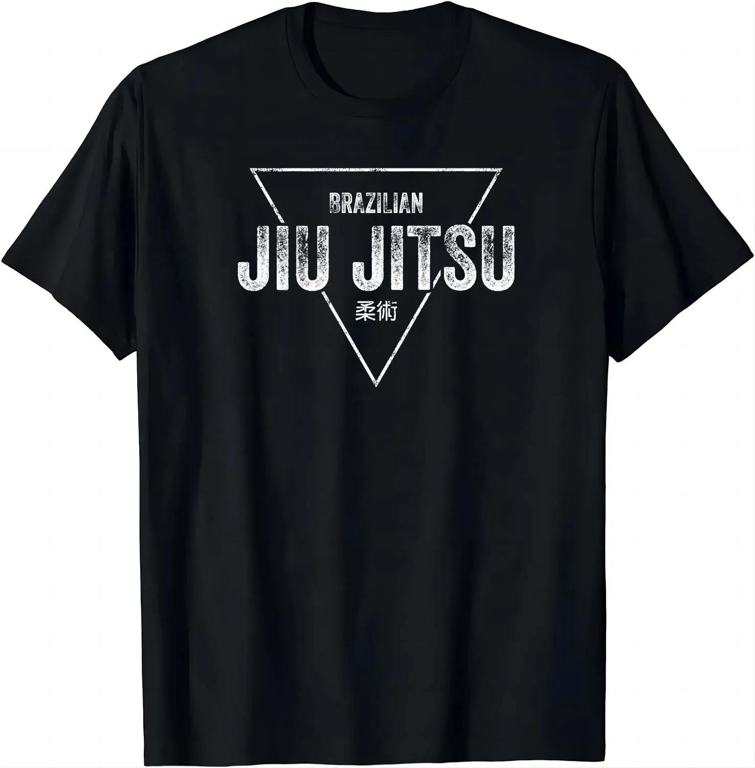 Jiu Jitsu brésilien chemise Arte Suave Oss T-Shirt BJJ T-Shirt hommes vêtements hauts Streetwear Cam