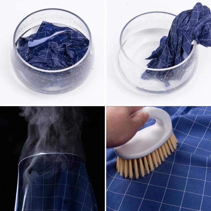 Chemises Oxford à manches courtes pour hommes, 100% pur coton, à carreaux, doux, coupe régulière, ro