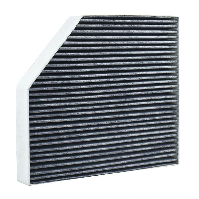 WESTGUARD-Filtre Kiev itacle pour AUDI, A4B8 (8KH,8K2,8K5) A5 (8T3,8F3,8TA) Q5 Q5 Van (8pratiquant) 