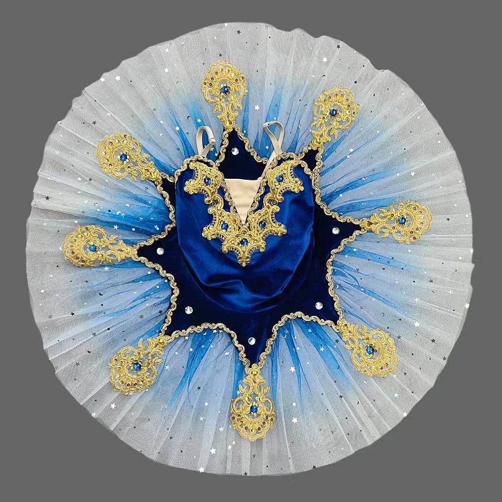 Jupe de ballet pour enfants, jupe de danse pour filles, vêtements pour artistes de ballet, jupe de d