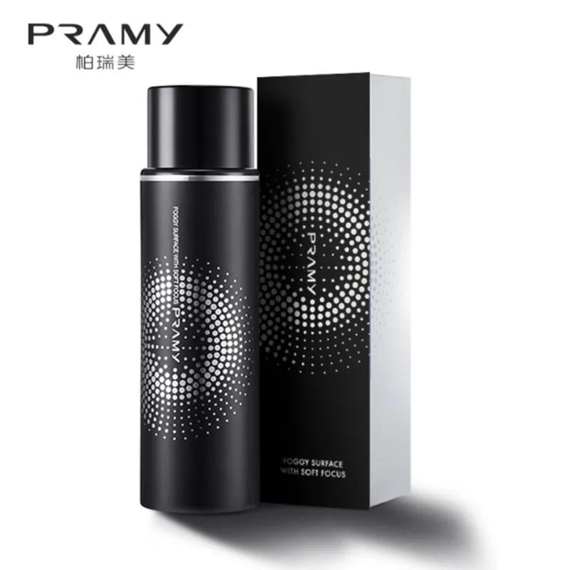 PRAM/Y – Spray de maquillage longue durée, 12 heures, couche de séchage rapide, hydratant, contrôle 
