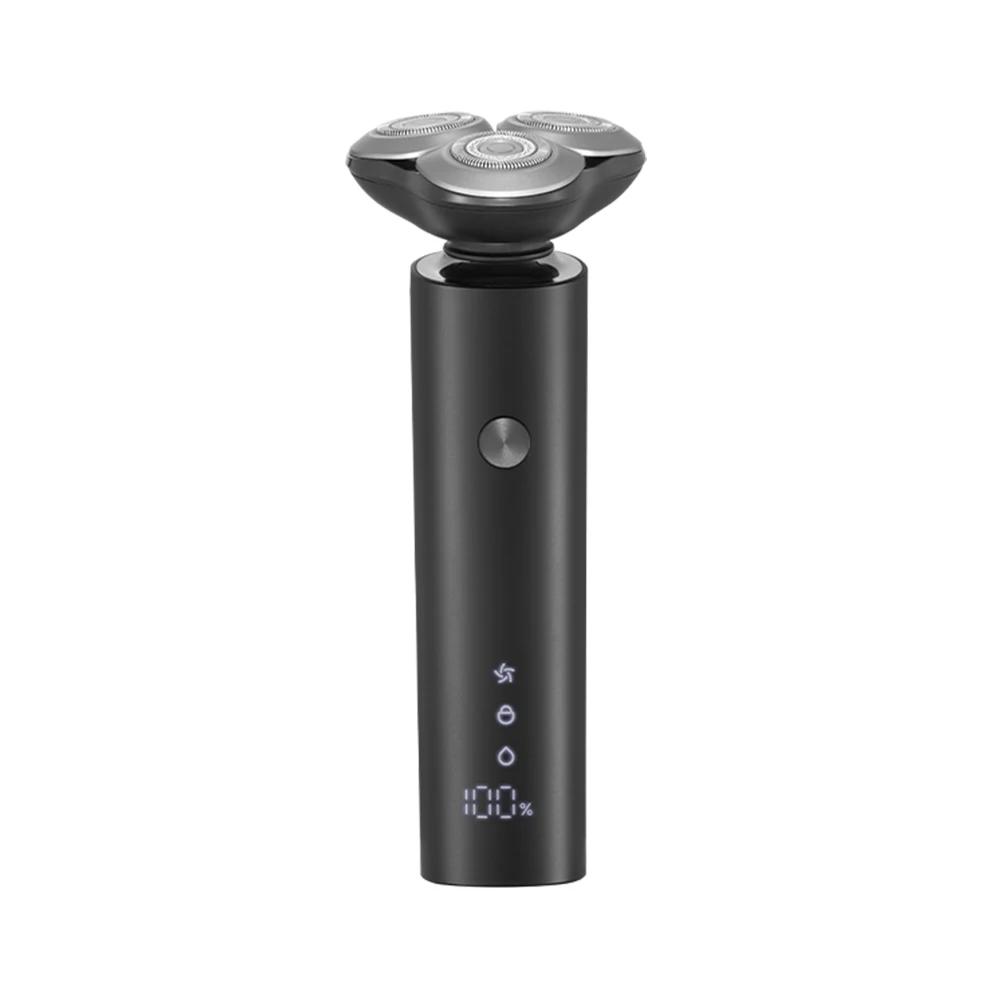 XIAOMI MIJIA-Rasoir électrique pour hommes, tondeuse à barbe S301, machine à raser portable, rasoir 