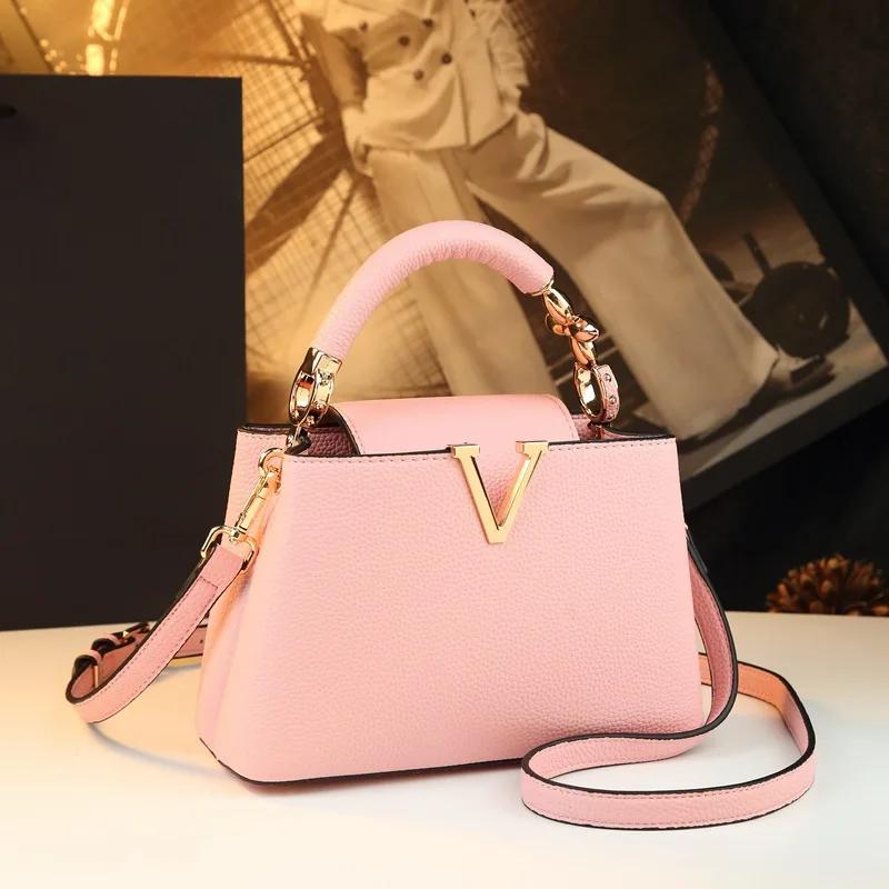 Sac à langer élégant et unique pour femmes, sac à main bandoulière de créateur, sac fourre-tout en c