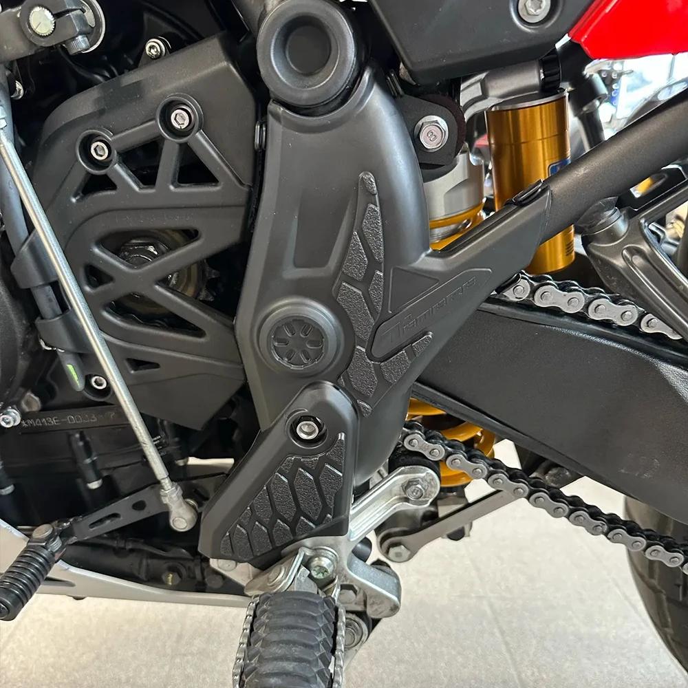 TENERE 700 accessoires cadre pare-chocs couverture pour Yamaha Tenere 700 T700 T7 2019 - 2025 2022 2