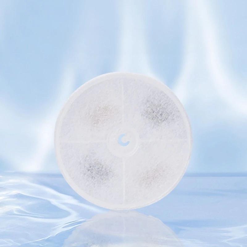 Petkit-Distributeur d'eau pour animaux de compagnie, filtre spécifique en coton, distributeur d'eau 
