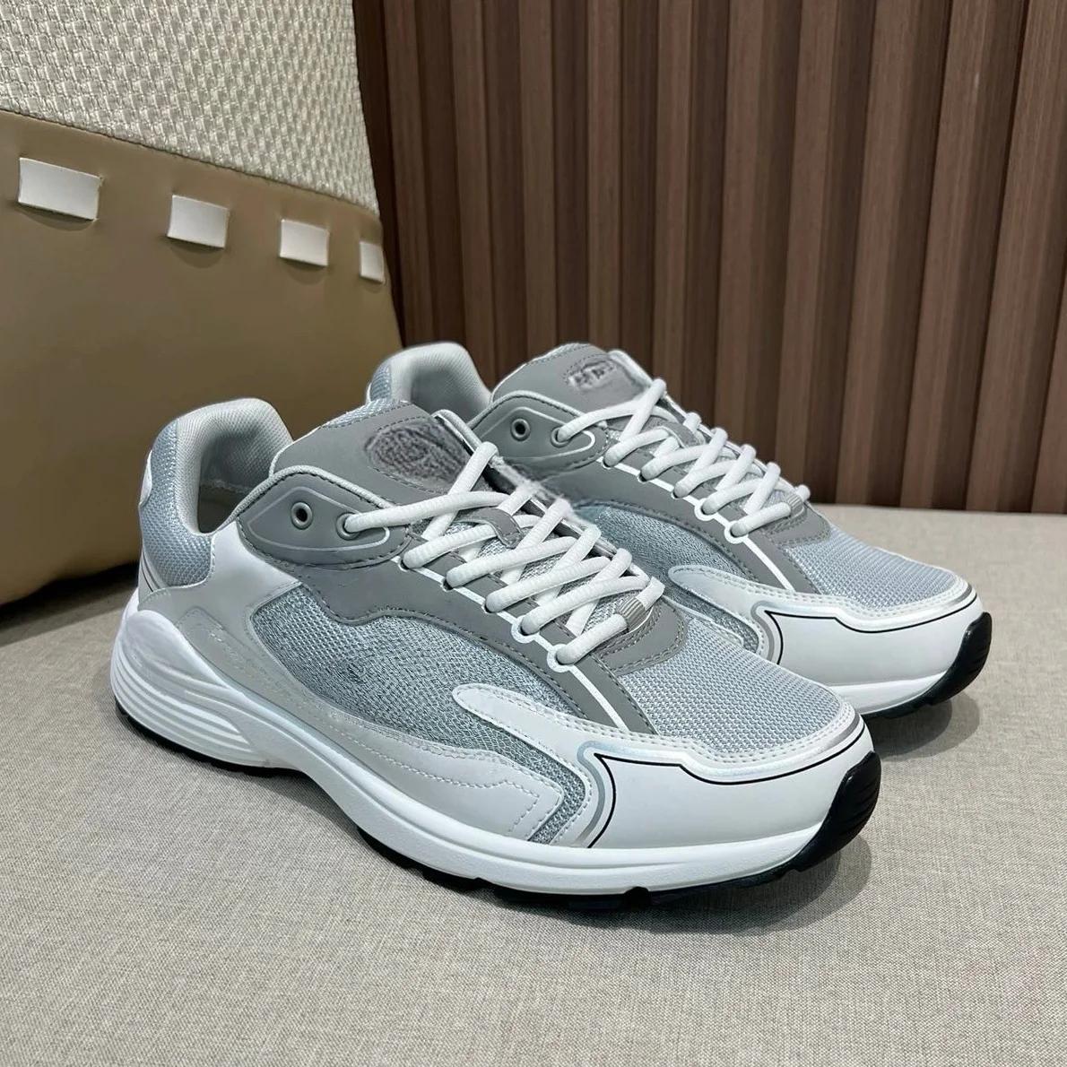 Autumn Winter Men's fashion, 2026New sports shoes, personality, women's leisure, fully equipped brea