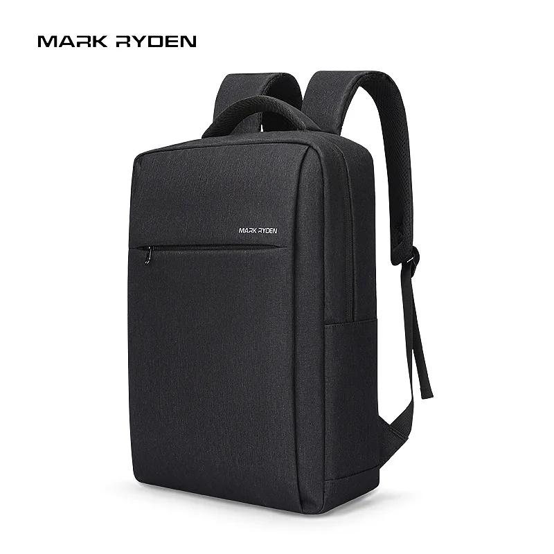 Mark Ryden – sac à dos d'ordinateur en tissu Oxford de haute qualité, sac à dos d'affaires étanche, 