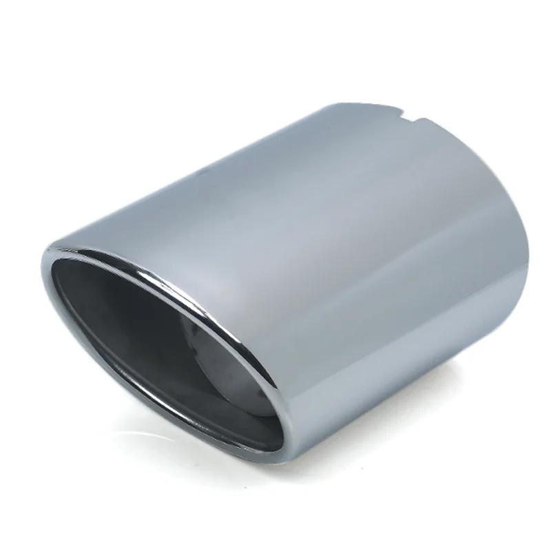 Embout d'échappement pour Toyota RAV4 XA50 2019 2020 2021 2022 2023 2014 WILDLAND, embout de silenci