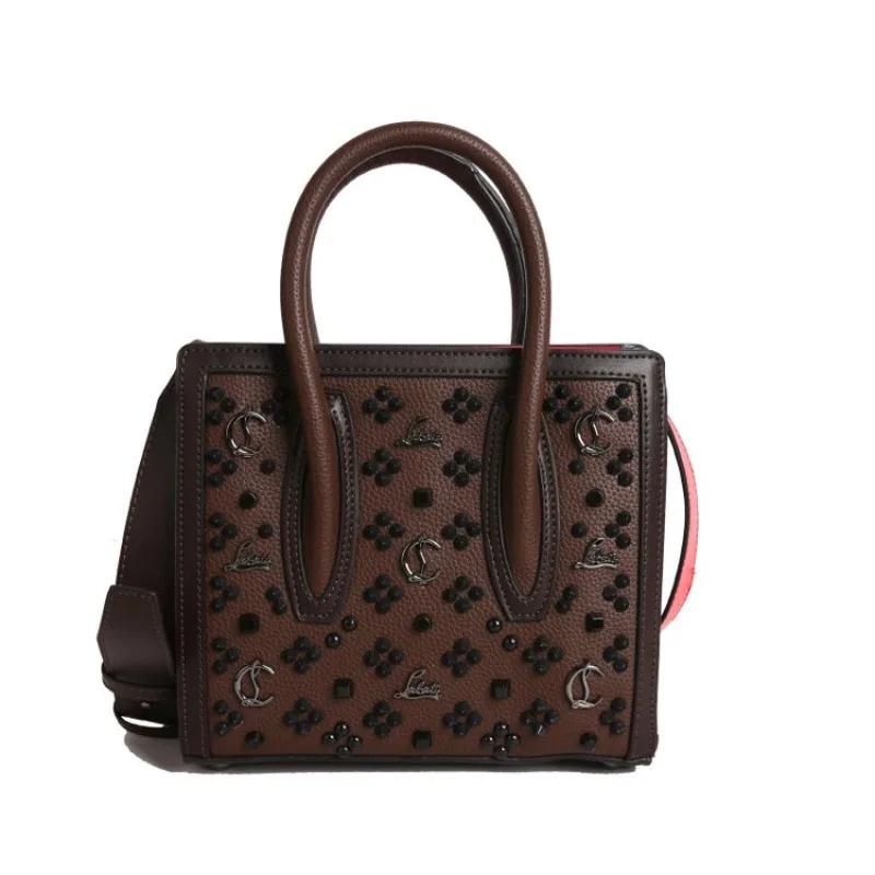 Sac à main minimaliste pour femme, design tendance épaule/bandoulière, décontracté et polyvalent, pa
