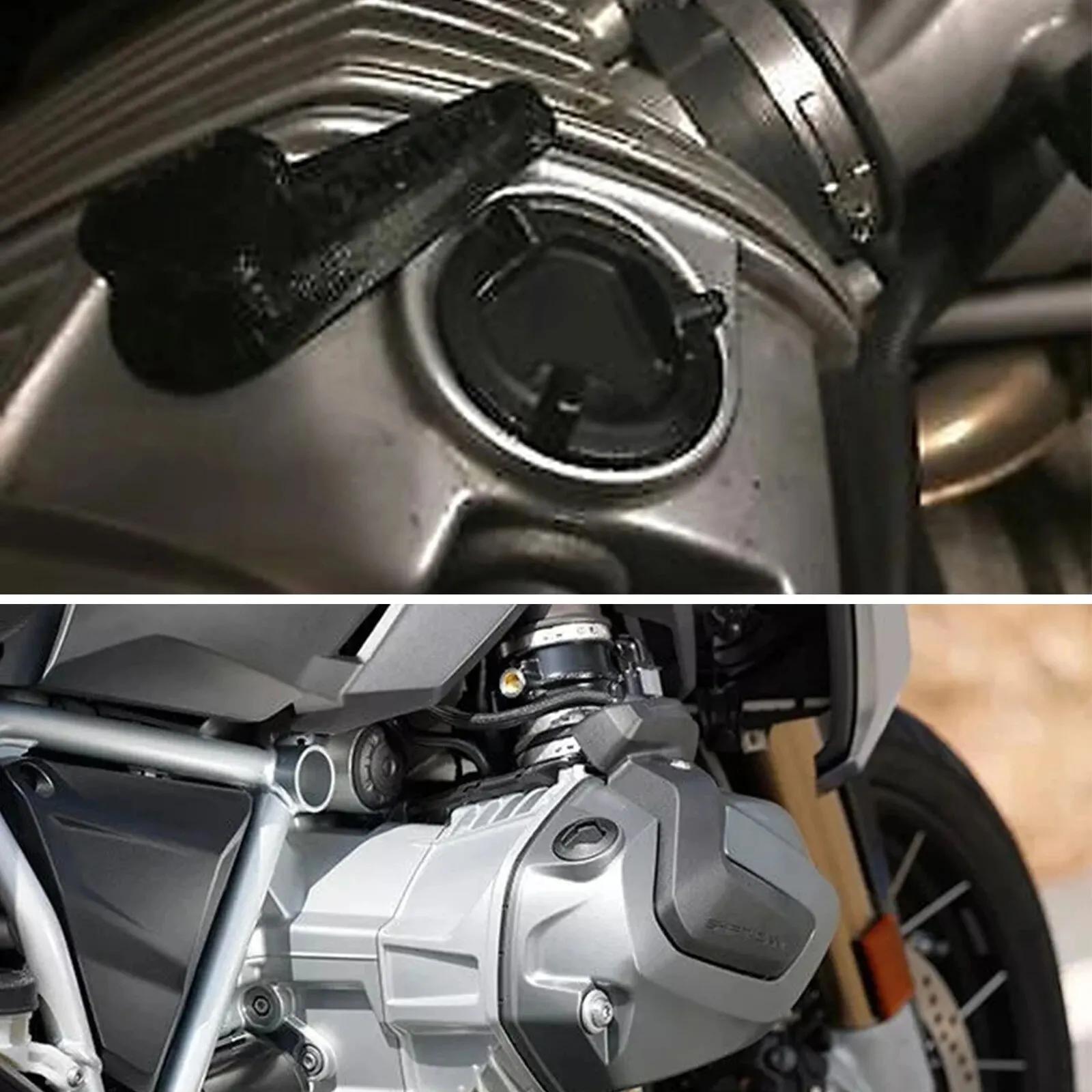 Outil de bouchon de remplissage d'huile moteur de moto, clé de retrait pour BMW R1250GS R1200GS LC A
