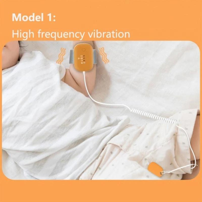 Système d'alarme d'énurésie J15U pour enfants, capteur d'énurésie lit, bracelet avec son Vibration r