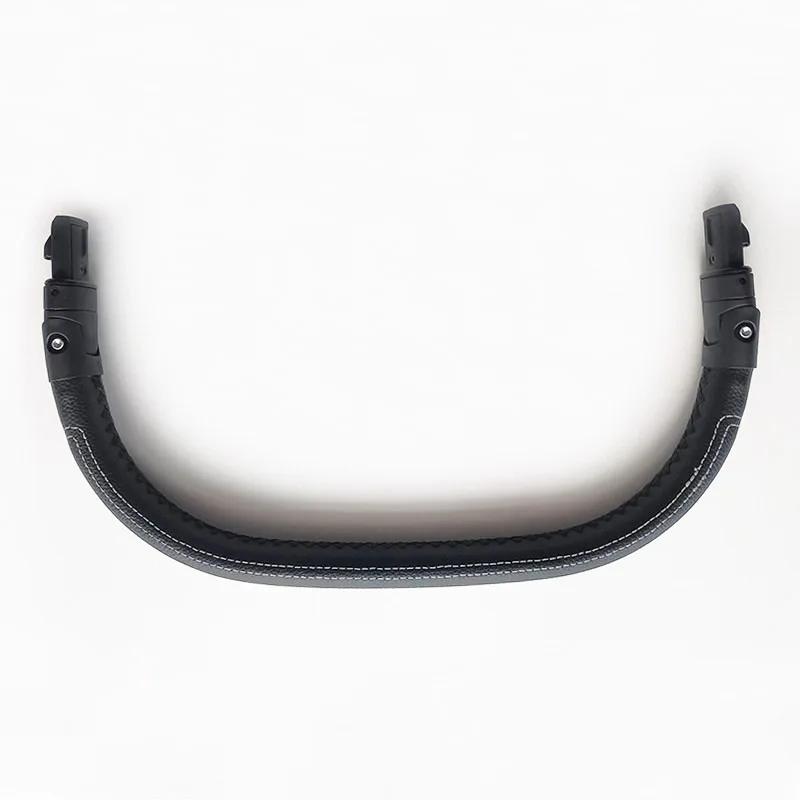 Accoudoir de poussette pour Cybex Priam 3/4 2019 – 2023, garde-corps réglable, barre de pare-chocs, 