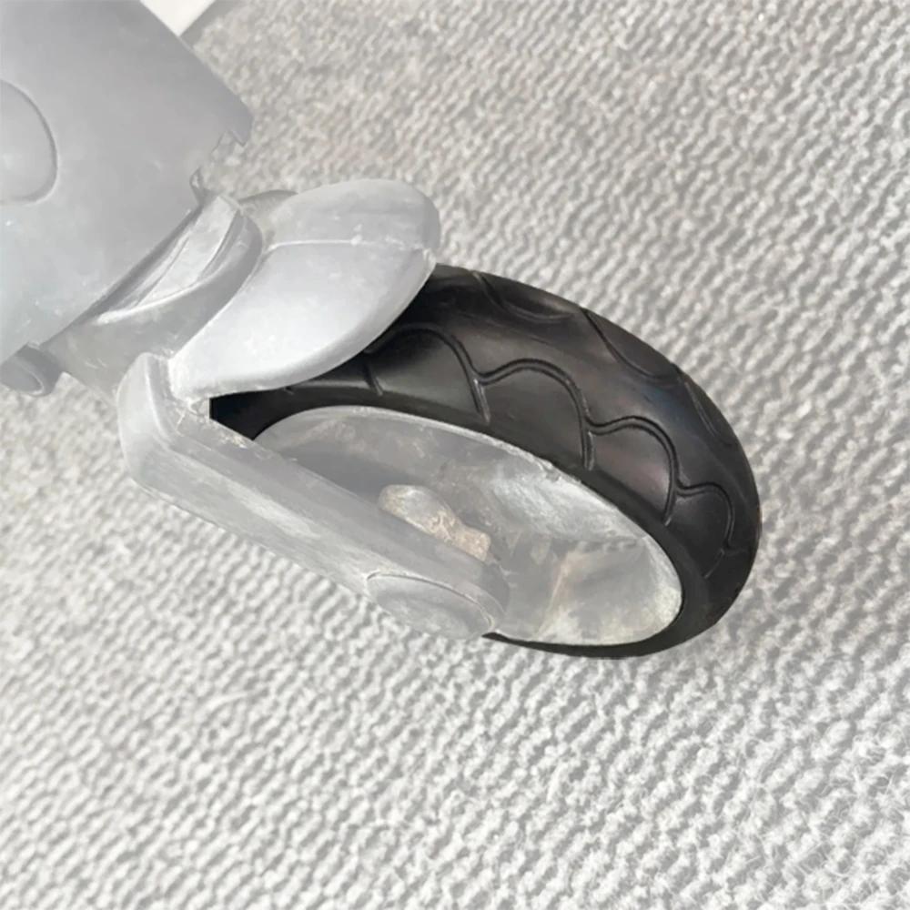 Pneu personnalisé pour roue avant/arrière Concord Neo - Couverture tubeless PU Buggy bébé - Accessoire remplacement