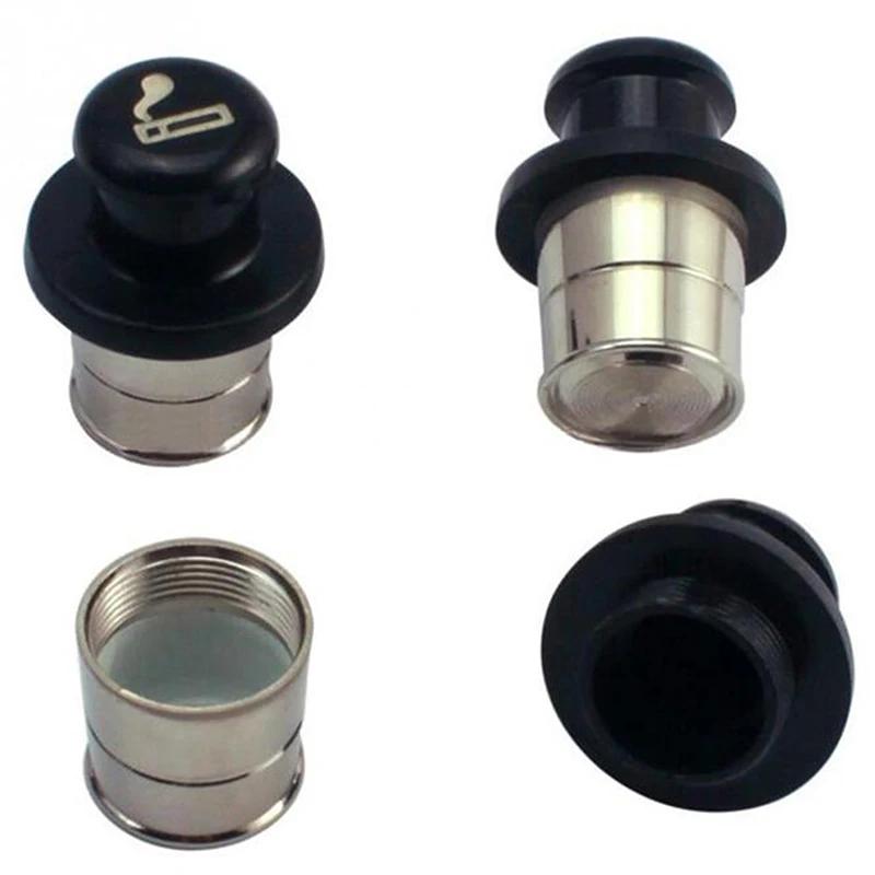 Boîte à Pilules Conteneur Coffre-fort de Rangement, Briquet Laguna, Cachée, Diversion, Voiture