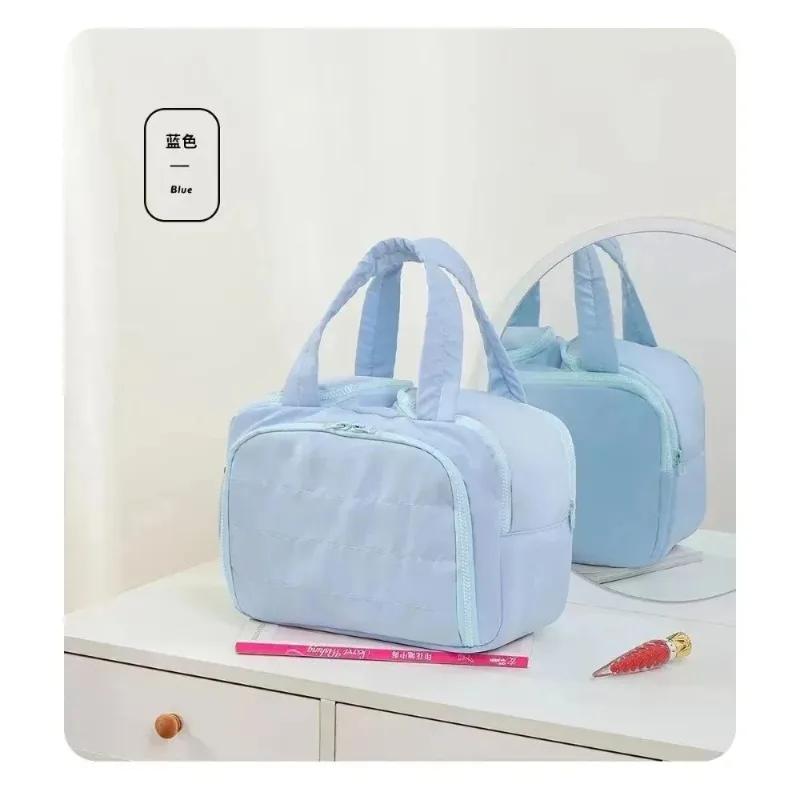 Sac fourre-tout pliable luxe maman 2026 : sac à main imperméable bandoulière pratique