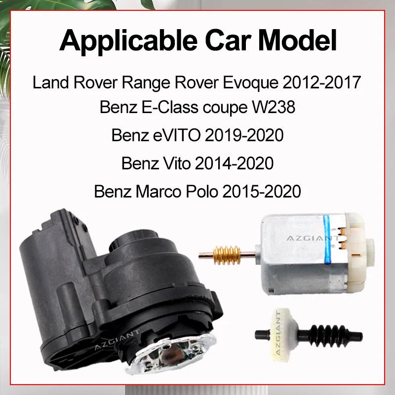 SkeGear de moteur pliant d'origine, rétroviseur d'aile O, Range Rover Evoque 2012-2017 Benz Vito Mar