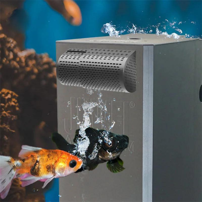 Juwel – seau filtrant pour aquarium, entrée pour empêcher les petits poissons et les crevettes dans 