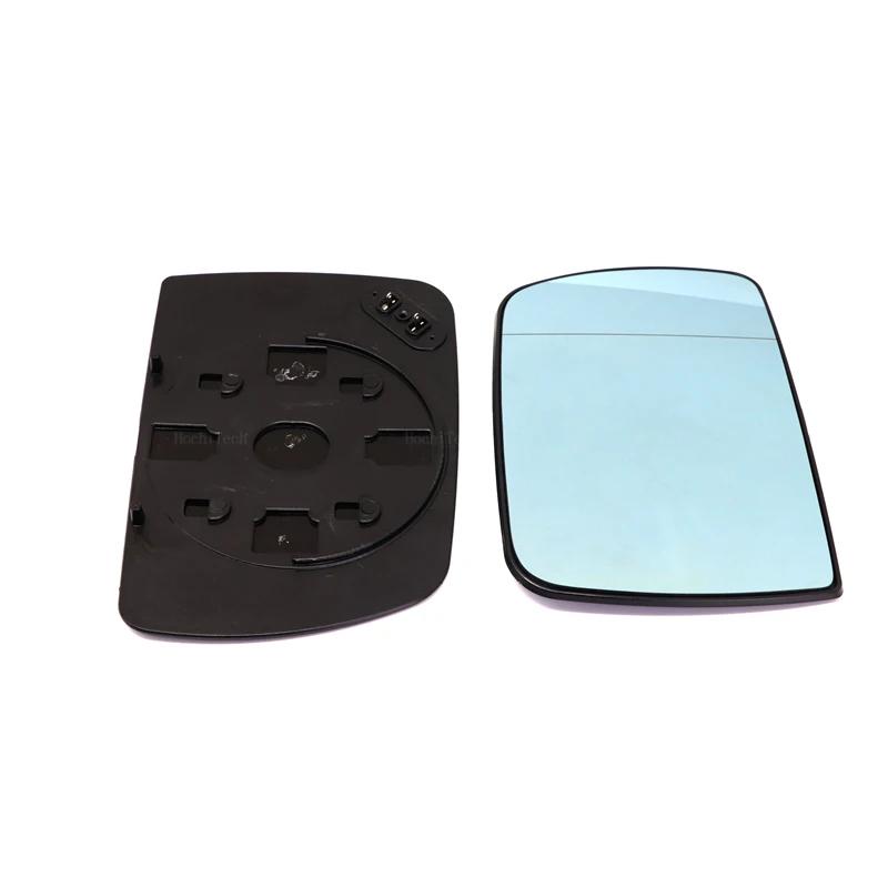 Rétroviseur Latéral Droit en Verre pour Land Rover Range Rover L322 Vogue 2002-2006, Accessoire pour