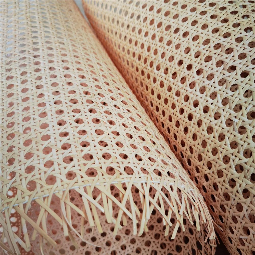 Feuille de rotin naturelle d'indonésie, sangle en rouleau, pour chaise, Table, meubles, matériaux de