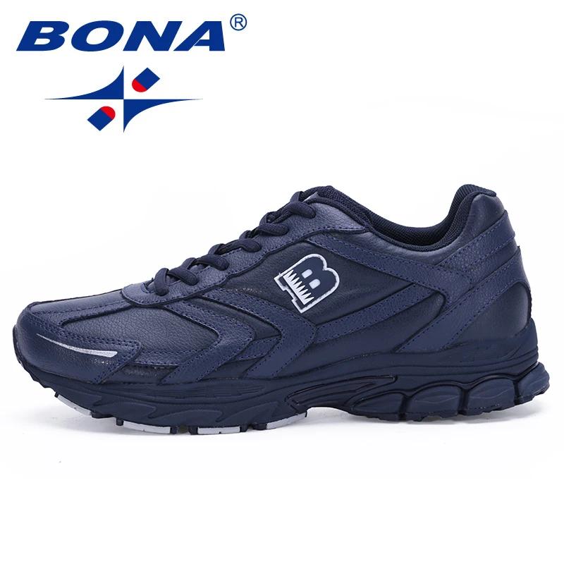 FOI Nouvelle Arrivée Classiques Style Hommes Chaussures de Course à Lacets Sport Chaussures Hommes d