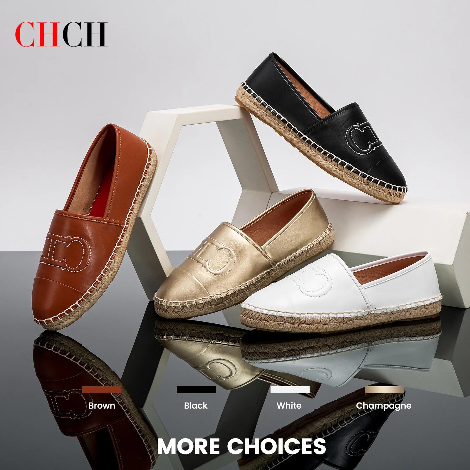 CHCH chaussures Lefu pour femmes nouvelles chaussures d'extérieur antidérapantes faites à la main po